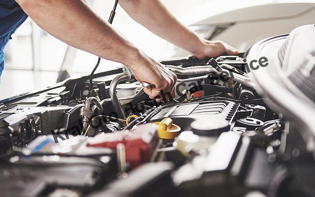 Opel Periyodik Bakım Hizmetleri İçin Doğru Adres 